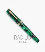 Radius 1934 - Radius 1934, Minerale Gold Trim - Vulpen, Nieuw
