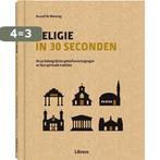 Religie in 30 seconden 9789089987716 Manning Russel re, Verzenden, Gelezen, Manning Russel re