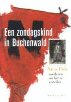 Zondagskind In Buchenwald 9789057303708 G.G.M. Pols-Harmsen, Verzenden, Zo goed als nieuw, G.G.M. Pols-Harmsen