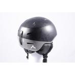 51 52 53 54 skihelm/snowboardhelm McKINLEY BOLD, Black/grey,, Overige merken, Gebruikt, Verzenden, Overige typen