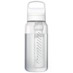 Lifestraw Go - Waterfles met Filter - 1L - Transparant, Verzamelen, Overige Verzamelen, Verzenden, Nieuw