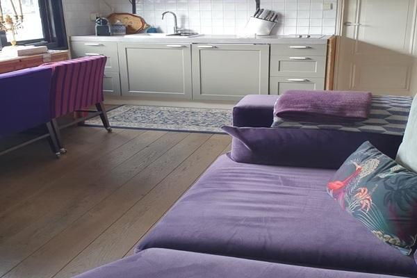 Huis Amstel in Amsterdam, Huizen en Kamers, Huizen te huur, Via bemiddelaar, Amsterdam, Overige soorten