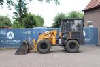 Veiling: Wiellader Ahlmann AL8C Diesel, Zakelijke goederen, Machines en Bouw | Kranen en Graafmachines, Ophalen, Wiellader of Shovel
