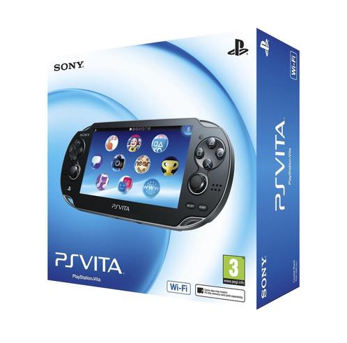 Playstation Vita [Complete], Spelcomputers en Games, Spelcomputers | Sony PlayStation Vita, Ophalen of Verzenden