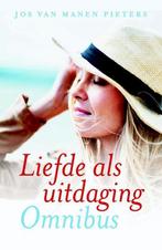 Liefde als uitdaging omnibus 9789401908542, Verzenden, Zo goed als nieuw, Jos van Manen Pieters