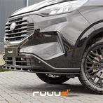 Voorspoiler Ford E-Transit Custom 2024+, Auto diversen, Tuning en Styling, Ophalen of Verzenden