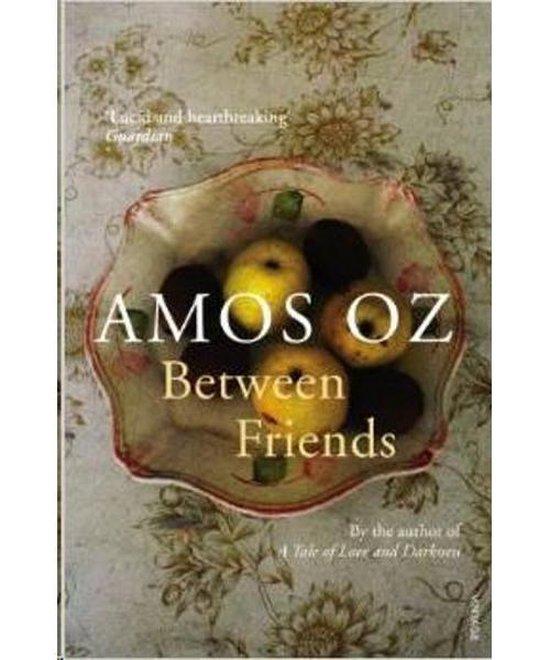 Between Friends 9780099581475 Amos Oz, Boeken, Taal | Engels, Gelezen, Verzenden