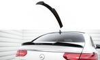 Spoiler Mercedes GLE Coupe C292 Maxton Glans Zwart, Ophalen of Verzenden, Nieuw