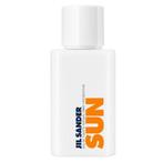 Jil Sander Sun 75 ml Eau de Toilette Spray, Verzenden, Nieuw