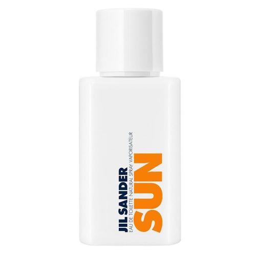Jil Sander Sun 75 ml Eau de Toilette Spray, Sieraden, Tassen en Uiterlijk, Uiterlijk | Parfum, Verzenden
