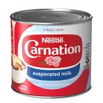 Nestle Gecondenseerde Melk Ongezoet (Evaporated) 410gr., Verzenden, Nieuw