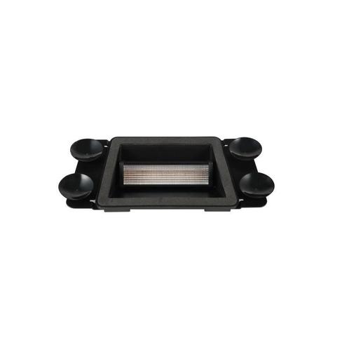 LED dashboard flitser - Oranje - 18 LED - R10 / R65 - 25cm, Auto diversen, Tuning en Styling, Ophalen of Verzenden