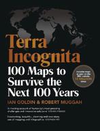 9781529124194 Terra Incognita Ian Goldin, Boeken, Nieuw, Ian Goldin, Verzenden