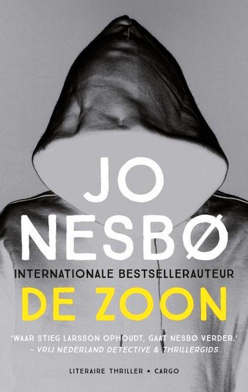 De zoon, Boeken, Overige Boeken, Ophalen of Verzenden