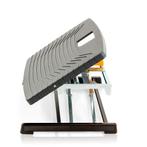 Aanbieding: Score voetensteun Pro 959 9-37cm, Doe-het-zelf en Verbouw, Werkbanken, Nieuw