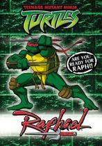 Teenage Mutant Ninja Turtles: Raphael (Paperback), Gelezen, Verzenden