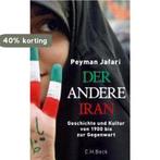 Der andere Iran 9783406606441 Peyman Jafari, Boeken, Verzenden, Gelezen, Peyman Jafari