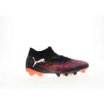 -39% Puma  Puma future 8 match fg/ag voetbal schoen fg heren, Verzenden, Nieuw, Sportschoenen, Zwart