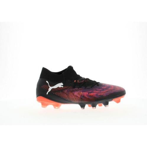 -39% Puma  Puma future 8 match fg/ag voetbal schoen fg heren, Kleding | Heren, Schoenen, Sportschoenen, Zwart, Nieuw, Verzenden