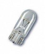 1X Osram 2825 W5W 12V 5W ORIGINAL LINE 12V 5W W2.1 x 9.5d..., Ophalen of Verzenden, Nieuw