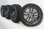 BMW 5 serie G30 G31 8 serie G14 G15 G16 662M 18 inch velgen, 18 inch, Gebruikt, Velg(en), Ophalen of Verzenden