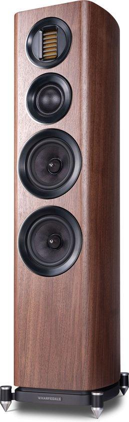 Wharfedale EVO 4.3 - Compacte vloerstaande luidspreker - Kra, Audio, Tv en Foto, Mediaspelers, Nieuw, Verzenden