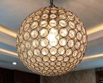 Kroonluchter - Spectaculaire Kristal Hanglamp - Kristal,