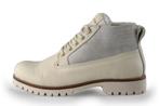 Blackstone Veterschoenen in maat 38 Beige | 10% extra, Kleding | Dames, Schoenen, Verzenden, Beige, Overige typen, Zo goed als nieuw