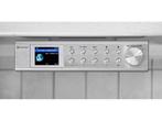 Soundmaster IR1500SI - Onderbouw internetradio met DAB+ en, Verzenden, Nieuw