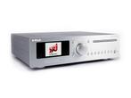 Block CVR-200 VX tuner AV versterker met internet, DAB+, CD,, Verzenden, Nieuw