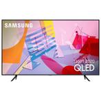 Samsung QE55Q60T - 55 Inch QLED 4K Ultra HD TV, 100 cm of meer, Samsung, Smart TV, 4k (UHD)