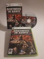 Brothers in Arms Hells Highway Xbox 360, Nieuw, Ophalen of Verzenden
