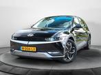 Zakelijke Lease |  Hyundai IONIQ 5 Connect+ 58 kWh (170 PK), Auto's, Hyundai, Automaat, Gebruikt, Zwart, Overige brandstoffen