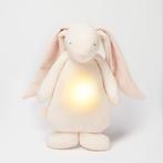 Moonie - Slaapknuffel The Humming Friend 2.0 - Cream White, Nieuw