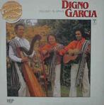 LP gebruikt - Digno Garcia - Holiday In Spain, Verzenden, Zo goed als nieuw