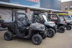 Side-by-side UTV’s – Polaris / Can-Am / CFMoto / Kawasaki, Motoren, Quads en Trikes