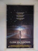 Original Filmposter Steven Spielbergs - Richard Dreyfuss,, Nieuw