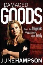 Damaged Goods 9780752874685 June Hampson, Gelezen, June Hampson, Verzenden