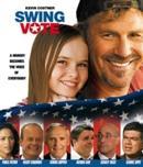 Swing vote - Blu-ray, Verzenden, Nieuw in verpakking