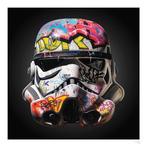 SKE - Stormtrooper vandalized Hemlet