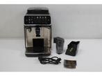 Philips 5400-serie LatteGo EP5447/90 Chroom, Verzenden, Zo goed als nieuw