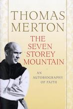 9780156010863 The Seven Storey Mountain Thomas Merton, Nieuw, Thomas Merton, Verzenden