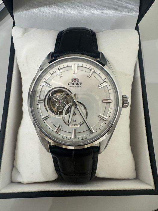 Orient - small seconds semi skeleton - Zonder minimumprijs -, Sieraden, Tassen en Uiterlijk, Horloges | Heren