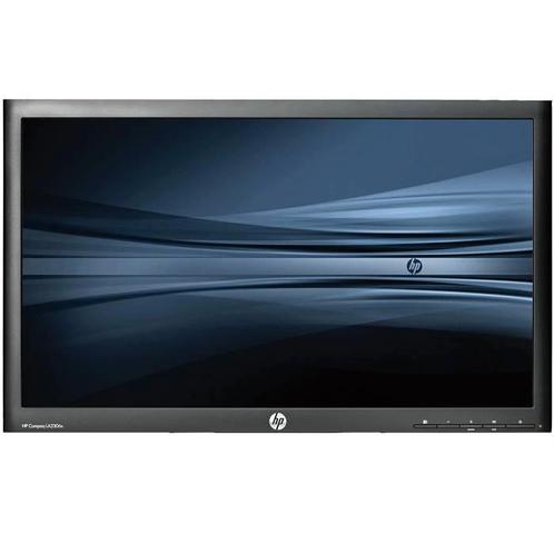 HP Compaq LA2306x - 23 inch - 1920x1080 - DP - DVI - VGA - Z, Computers en Software, Monitoren, Nieuw, Verzenden