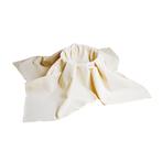 GGM Gastro | Zeefdoek - 80 x 100 cm - Wit | PTK1 | PTK1, Verzenden, Nieuw