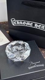 Chrome Hearts - Asbak - Glas, Nieuw