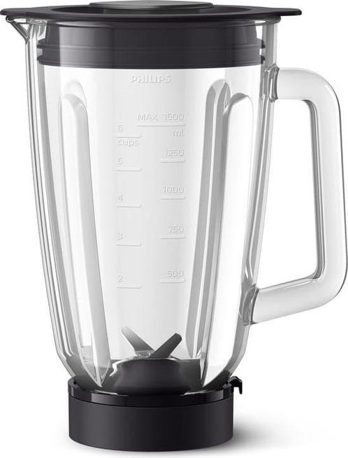 Philips 7000 series HR0721/00 - Blenderkan - 1.5L, Hobby en Vrije tijd, Overige Hobby en Vrije tijd, Zo goed als nieuw, Ophalen of Verzenden