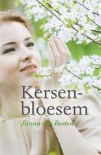 Kersenbloesem 9789033616044 Janny den Besten, Boeken, Gelezen, Janny den Besten, Verzenden