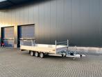 BOCKMANN MULTITRANSPORTER 500 X 210 X 35 CM 3.500 KG AKTIE!!, Auto diversen, Ophalen, Nieuw