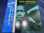 John Coltrane - MINT! John Coltrane Blue Train Blue Note, Nieuw in verpakking